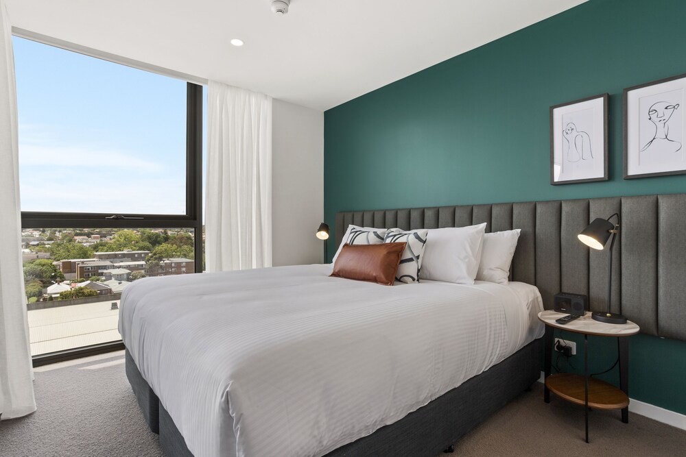 Room, The Sebel Melbourne Moonee Ponds