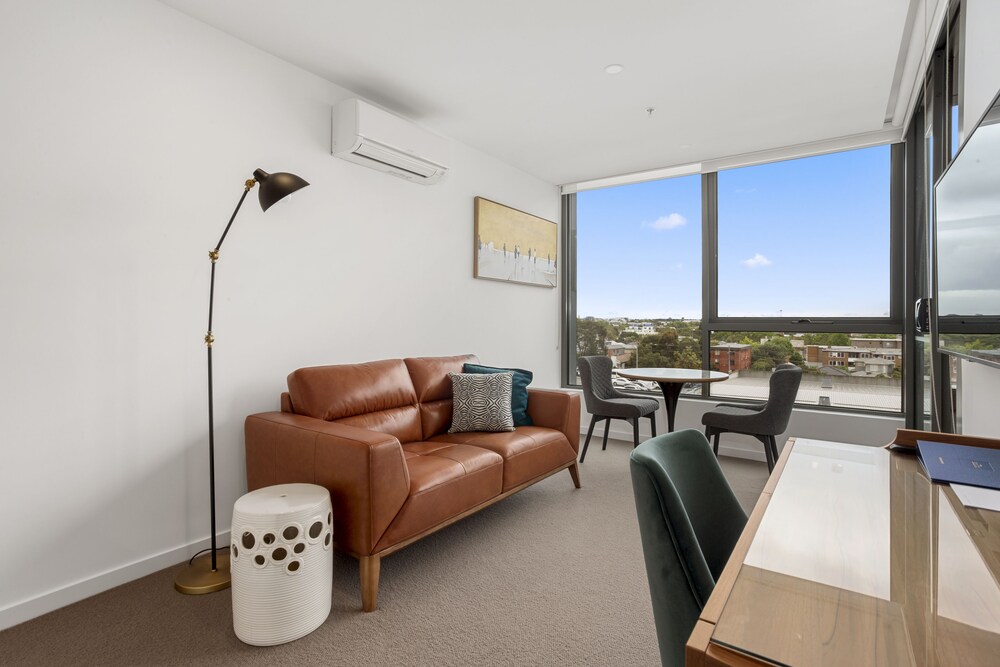 Living area, The Sebel Melbourne Moonee Ponds