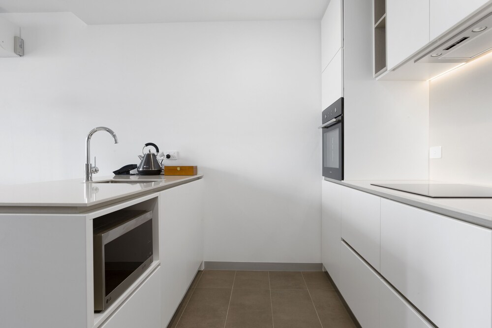 Private kitchenette, The Sebel Melbourne Moonee Ponds