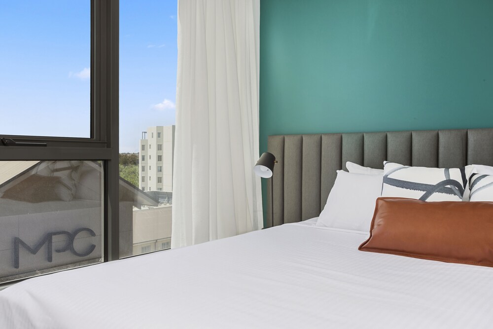 Room, The Sebel Melbourne Moonee Ponds