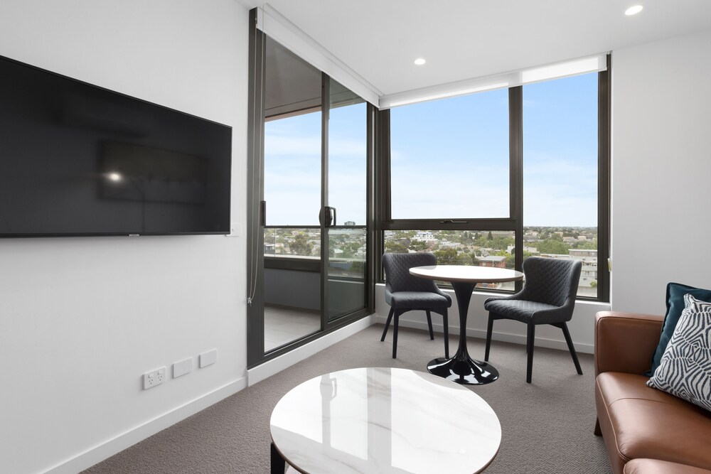 Living area, The Sebel Melbourne Moonee Ponds