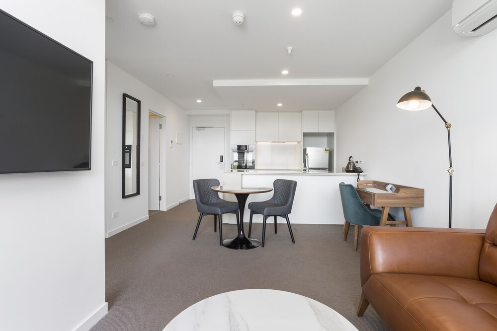 Living area, The Sebel Melbourne Moonee Ponds