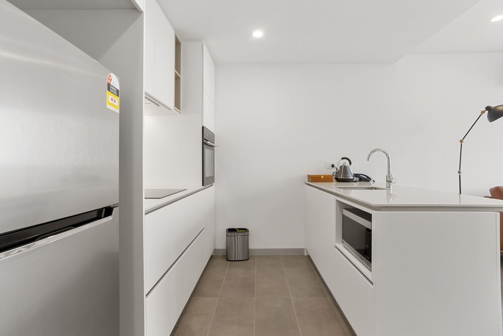 Private kitchen, The Sebel Melbourne Moonee Ponds