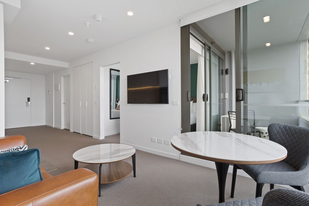 Living area, The Sebel Melbourne Moonee Ponds