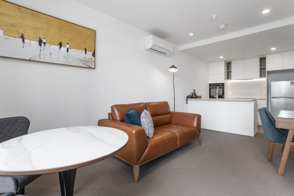 Living area, The Sebel Melbourne Moonee Ponds