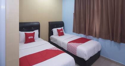 OYO 44016 Rafik Ali Motel