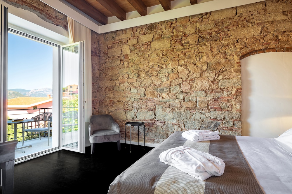 Foto - Raphael Hotel Arbatax