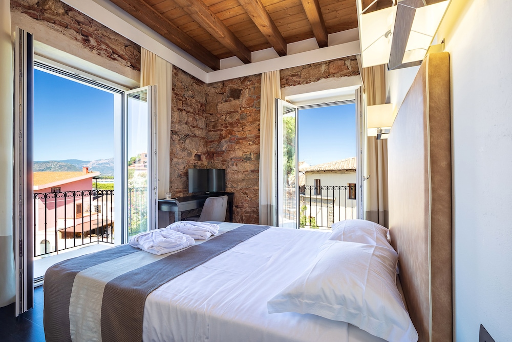 Foto - Raphael Hotel Arbatax