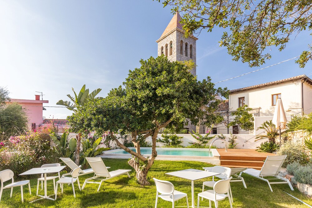 Foto - Raphael Hotel Arbatax