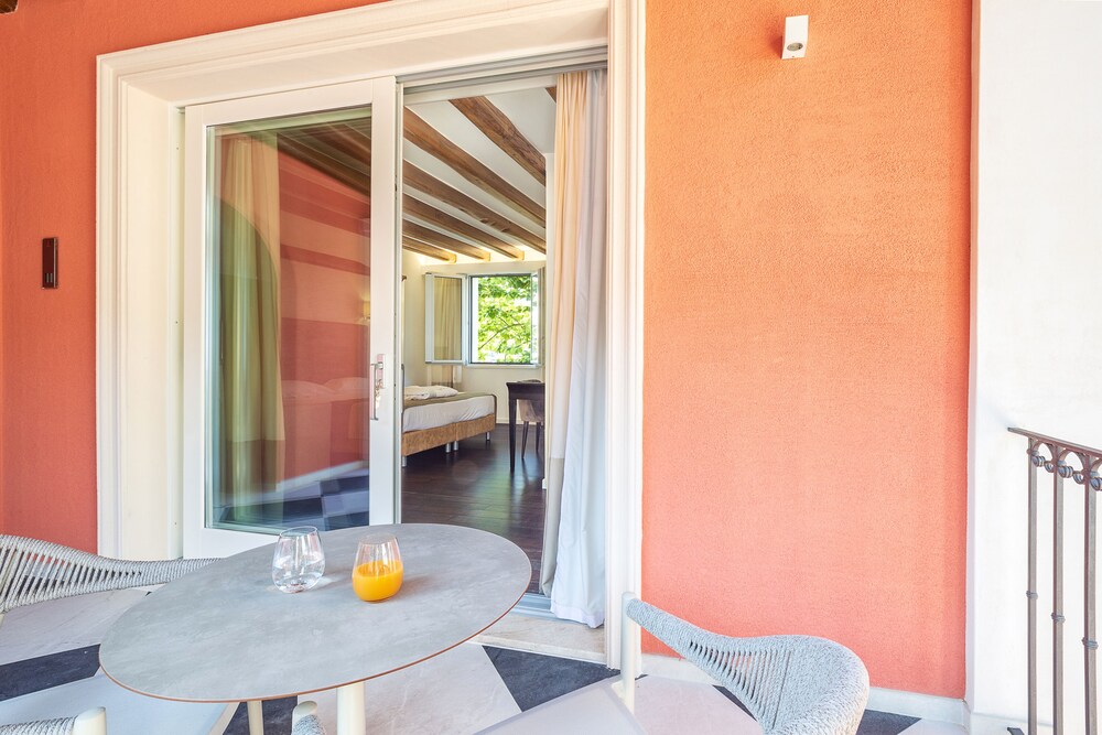 Foto - Raphael Hotel Arbatax