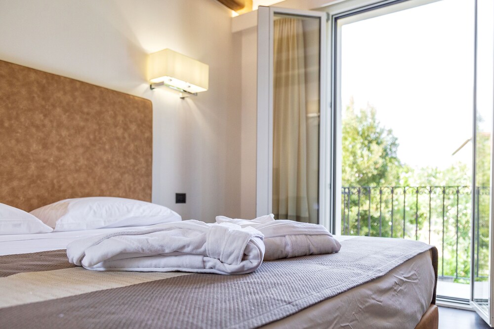 Foto - Raphael Hotel Arbatax