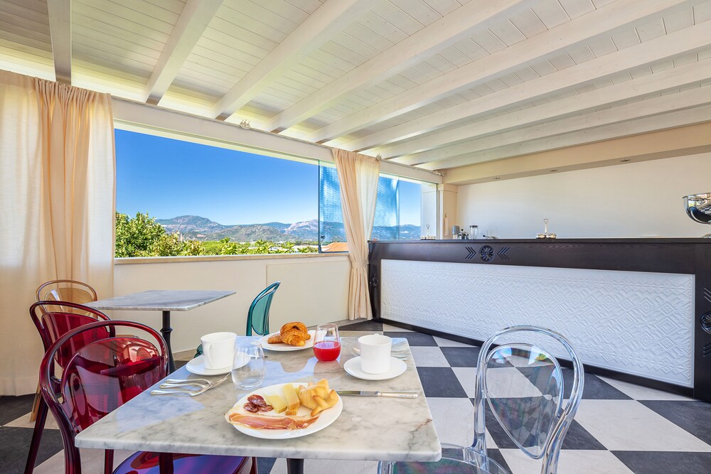 Foto - Raphael Hotel Arbatax