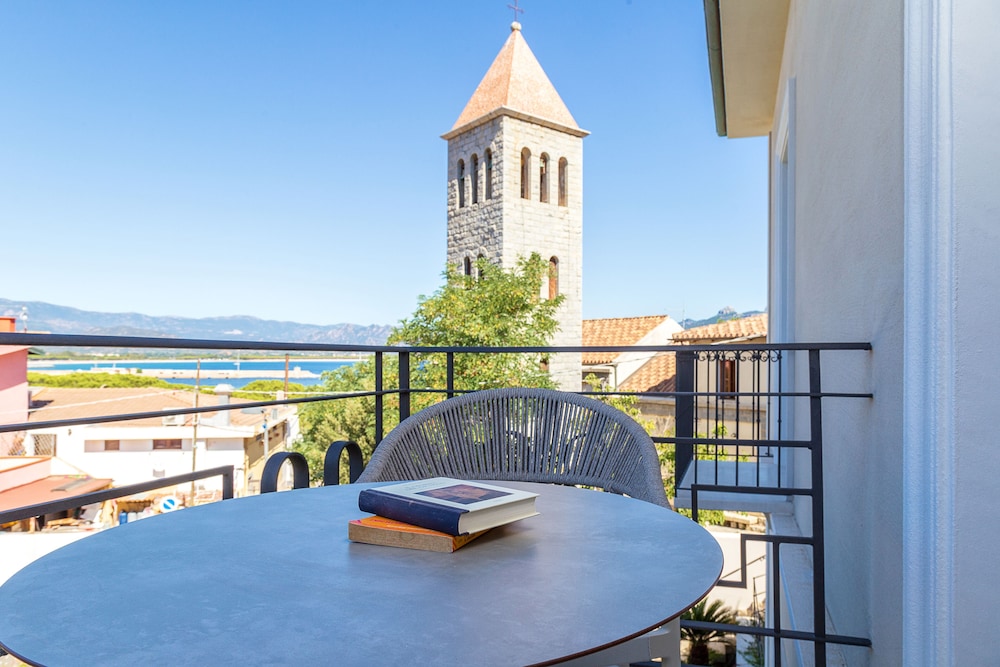 Foto - Raphael Hotel Arbatax