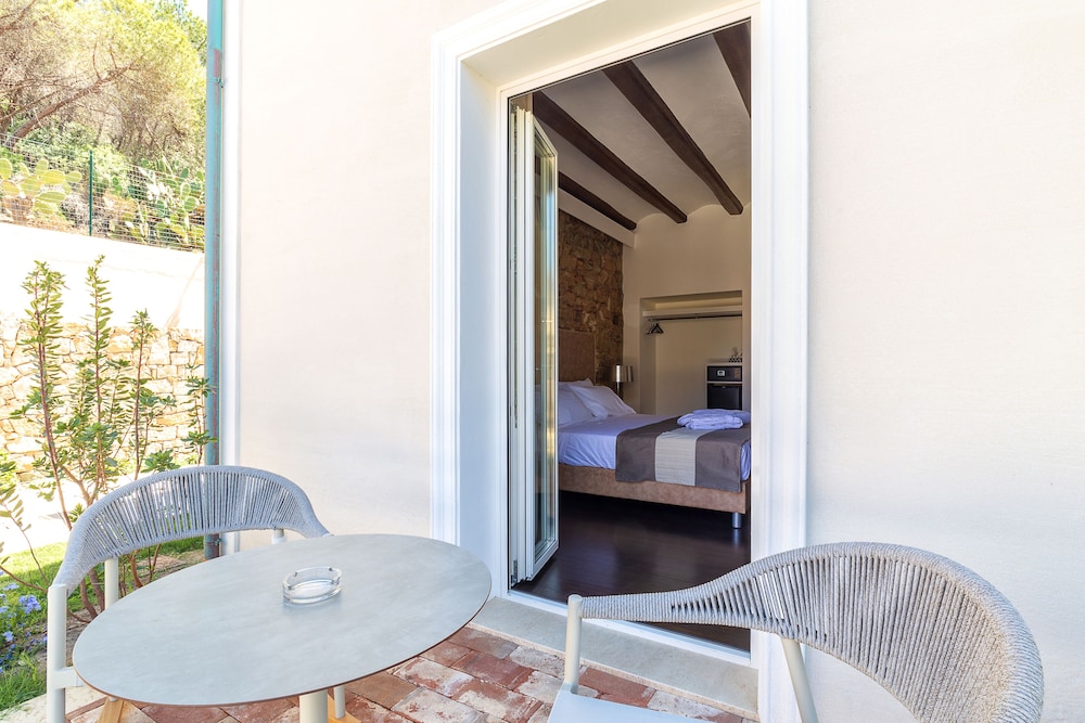 Foto - Raphael Hotel Arbatax