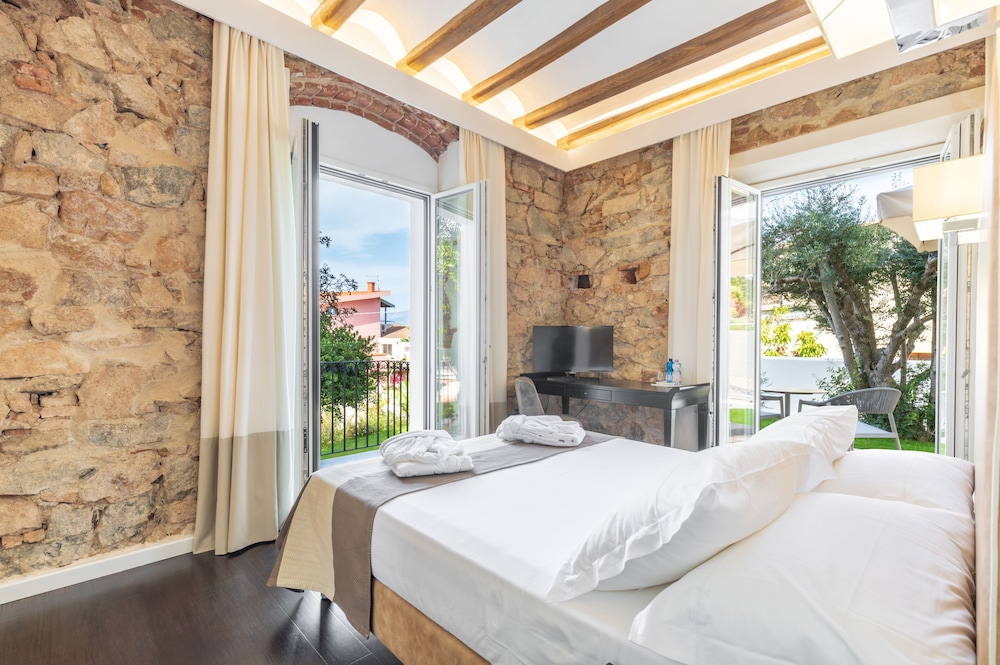 Foto - Raphael Hotel Arbatax