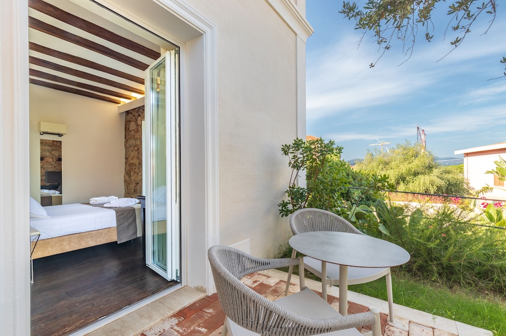 Foto - Raphael Hotel Arbatax