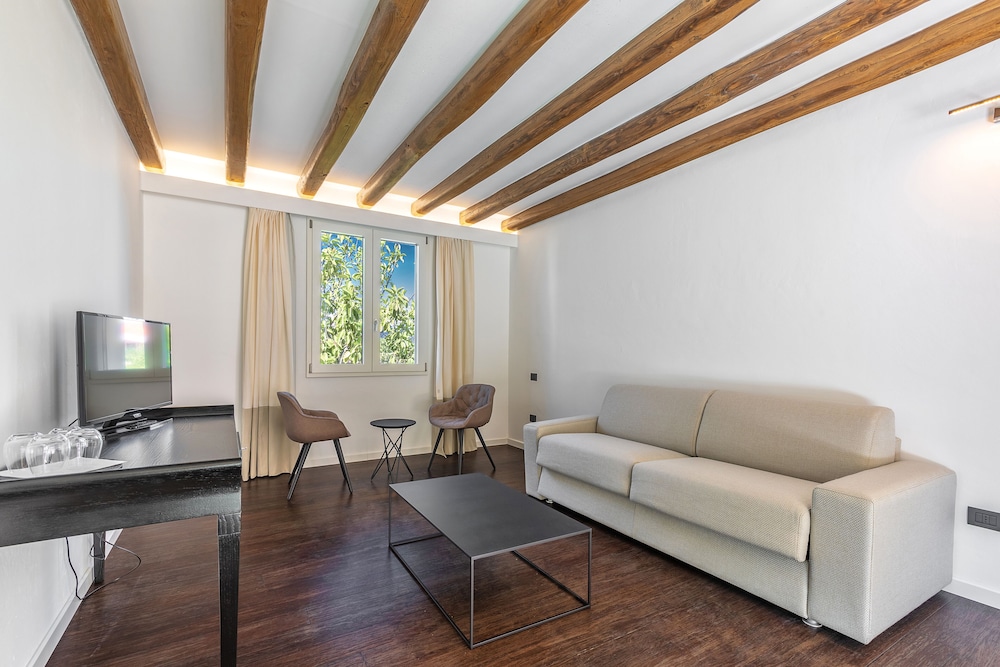 Foto - Raphael Hotel Arbatax