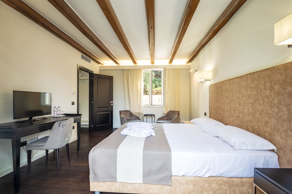 Foto - Raphael Hotel Arbatax