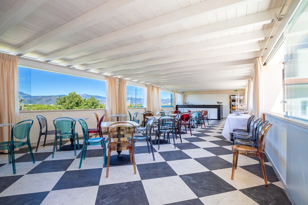 Foto - Raphael Hotel Arbatax