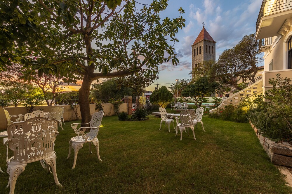 Foto - Raphael Hotel Arbatax