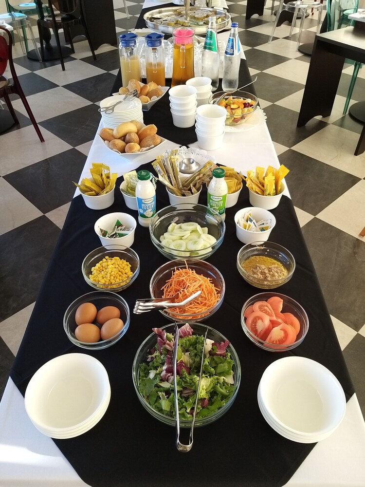 Foto - Raphael Hotel Arbatax