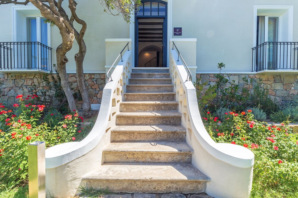 Foto - Raphael Hotel Arbatax