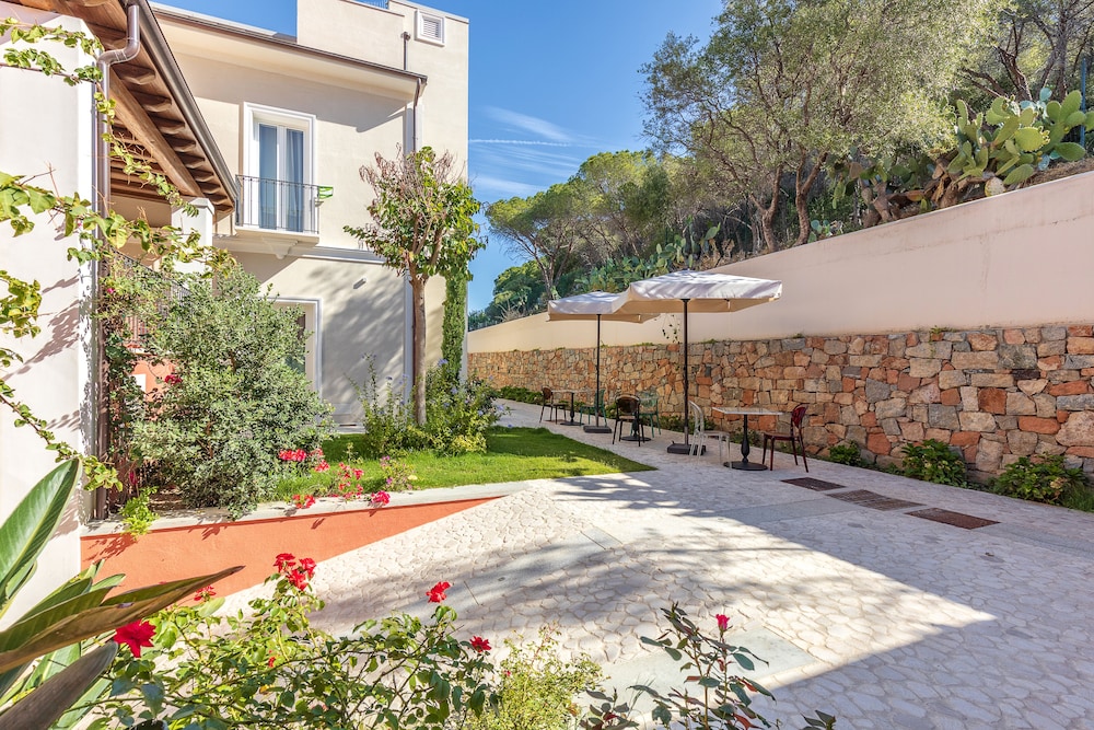 Foto - Raphael Hotel Arbatax