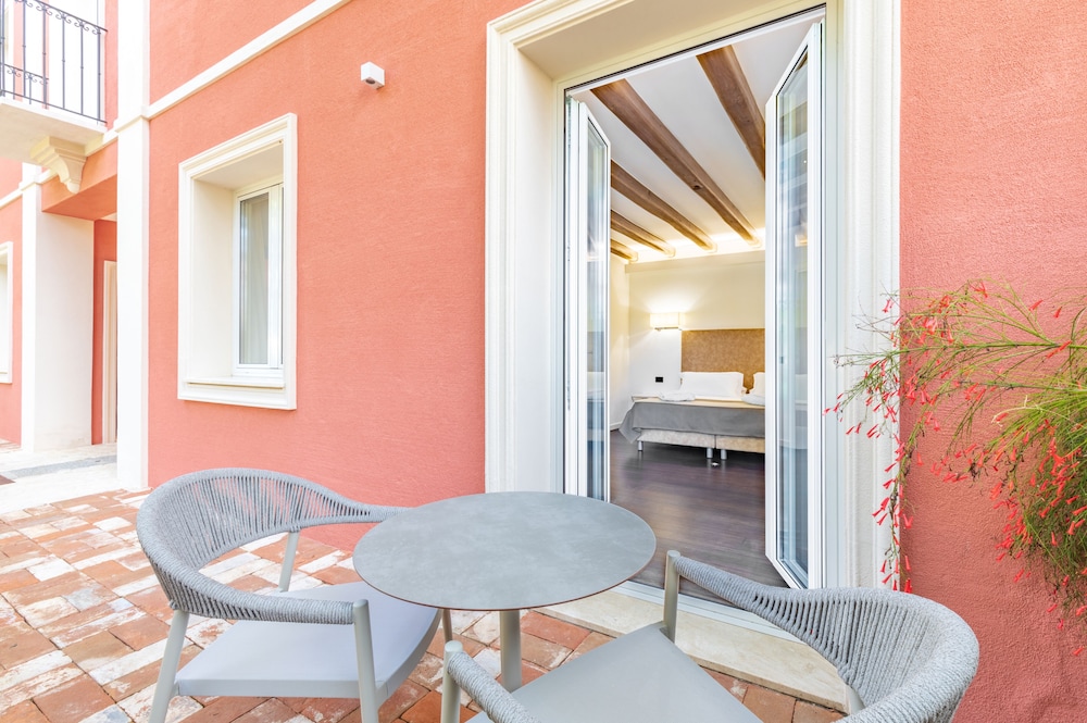 Foto - Raphael Hotel Arbatax