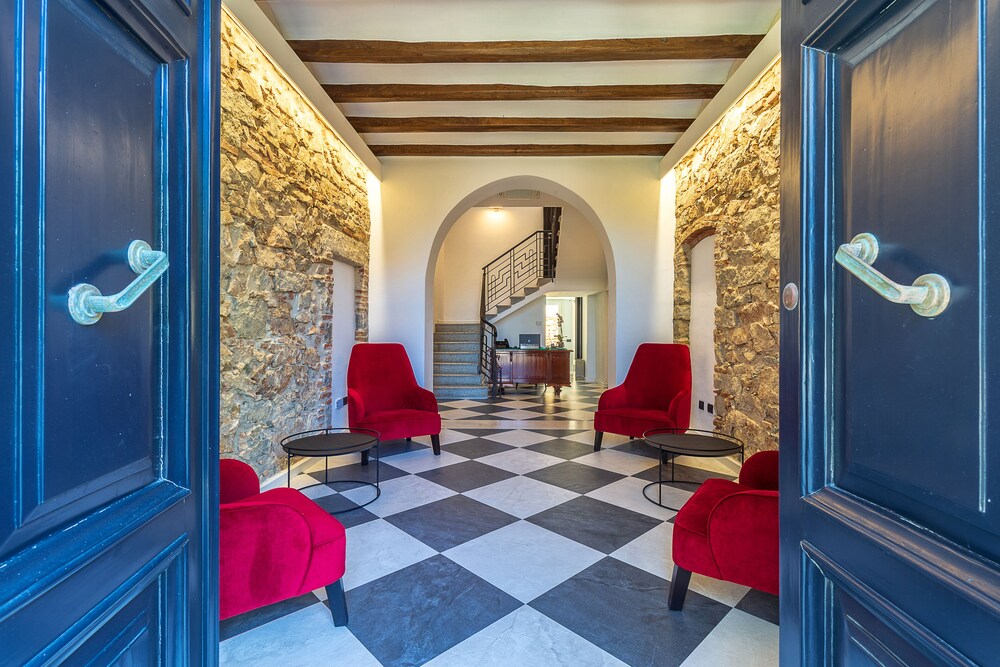 Foto - Raphael Hotel Arbatax