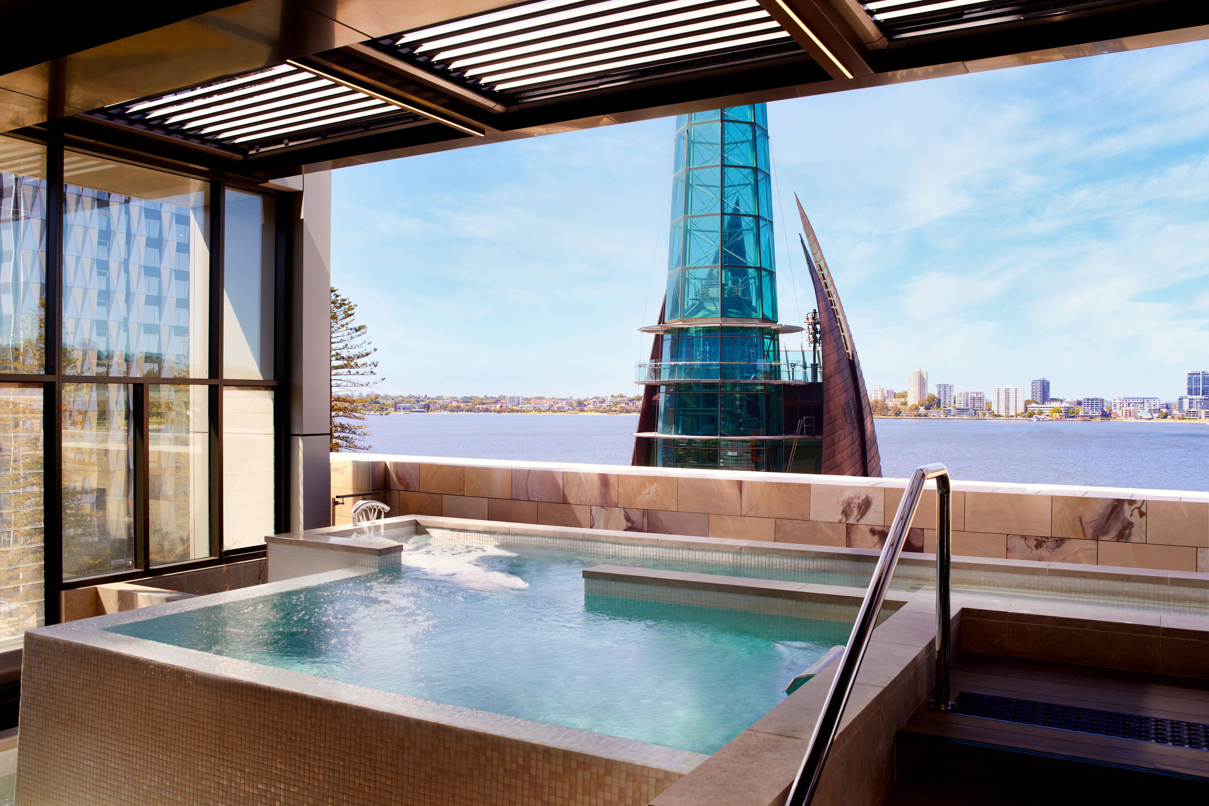 The Ritz-Carlton, Perth