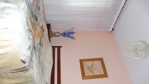 3 Schlafzimmer, Bügeleisen/Bügelbrett, WLAN, Bettwäsche