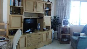 3 Schlafzimmer, Bügeleisen/Bügelbrett, WLAN, Bettwäsche