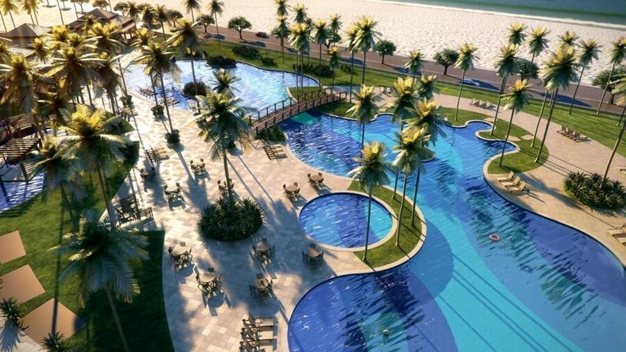 Golf Ville Resorts Suites