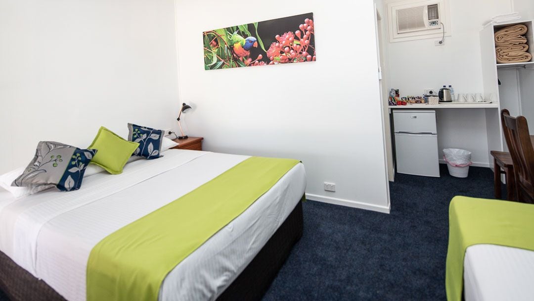 Royal Hotel Motel Tenterfield