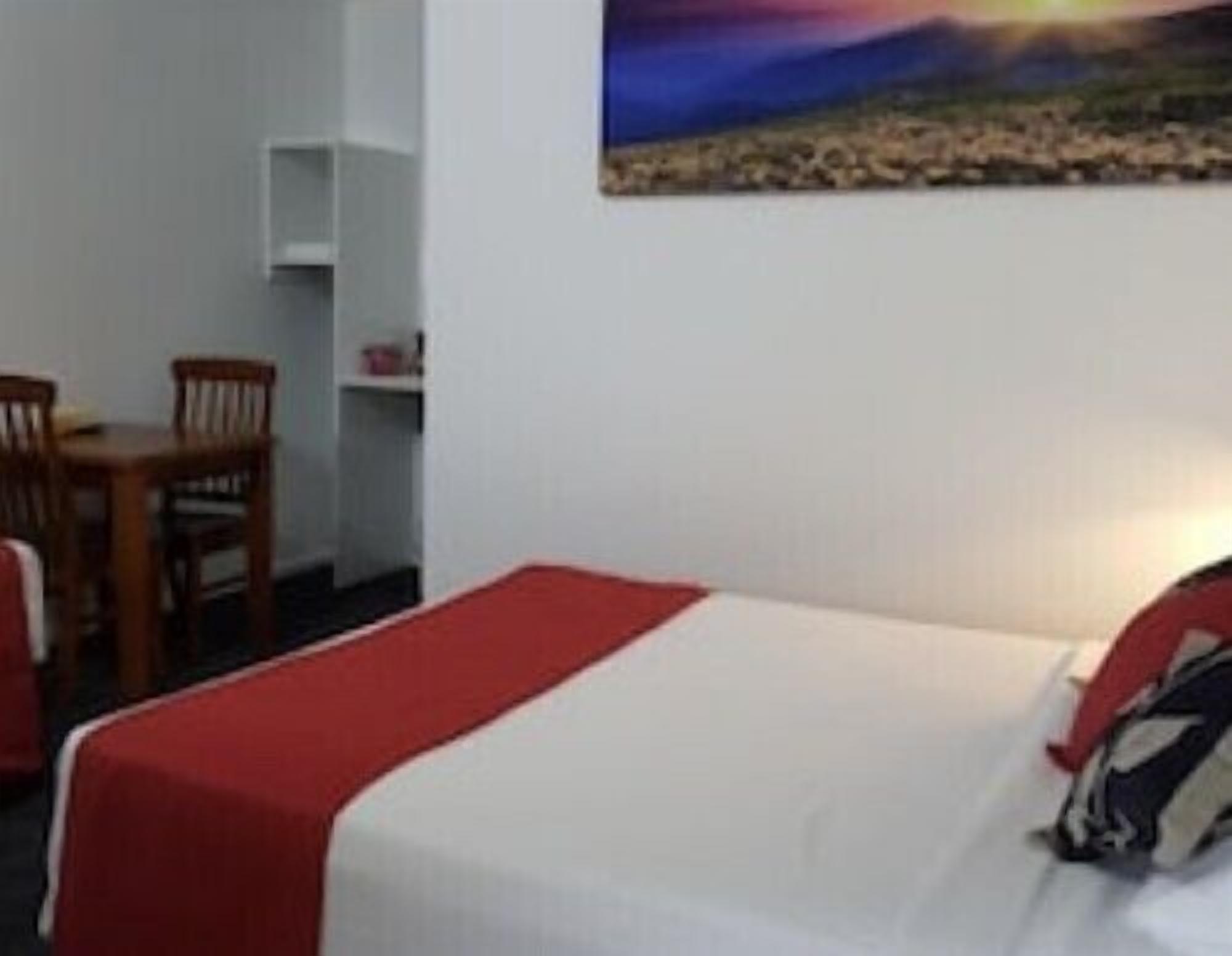 Royal Hotel Motel Tenterfield