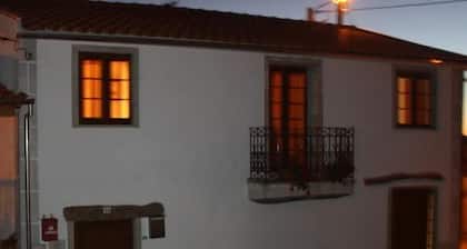 Casa do Soto - Turismo Rural