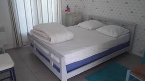 2 chambres