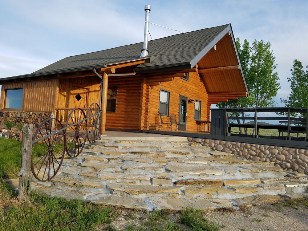 Cabin In The Country In Sheridan Hotel Rates Reviews On Orbitz