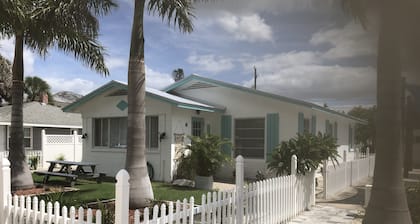 Casa Limonada Boutique Motel