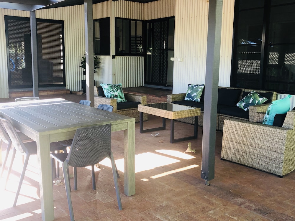 Cable Beach Retreat in Broome