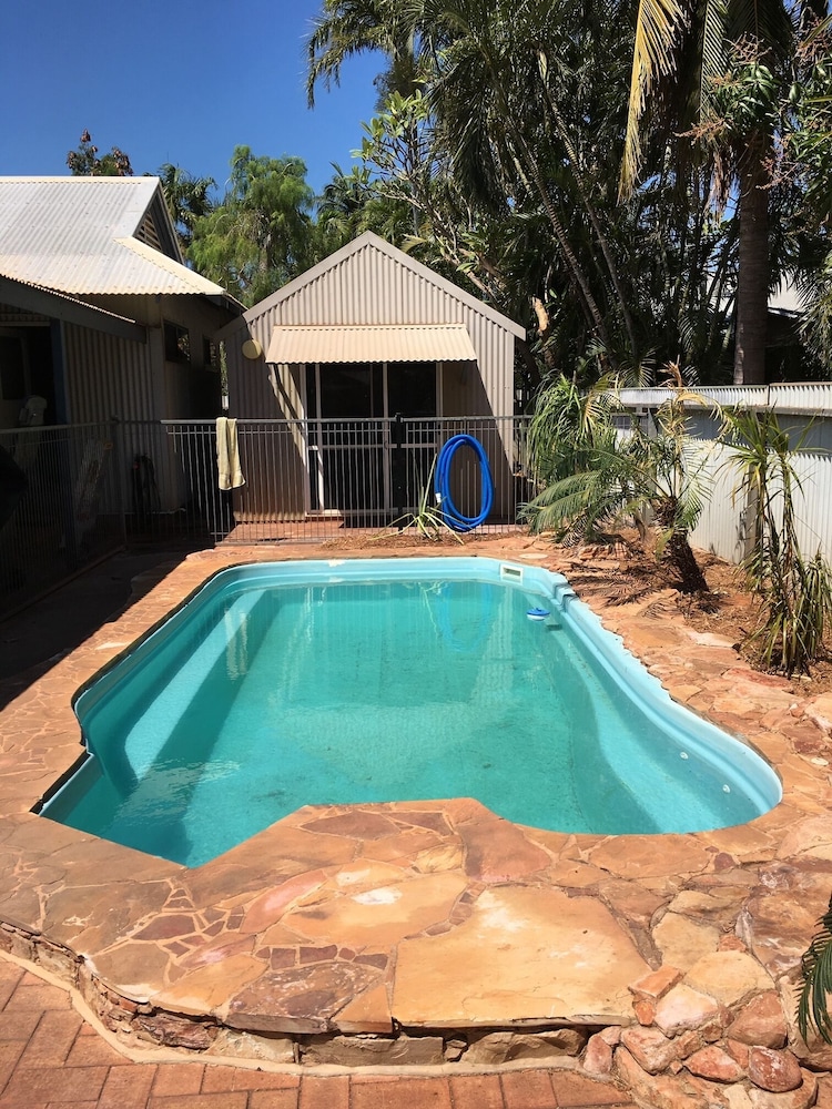 Cable Beach Retreat in Broome