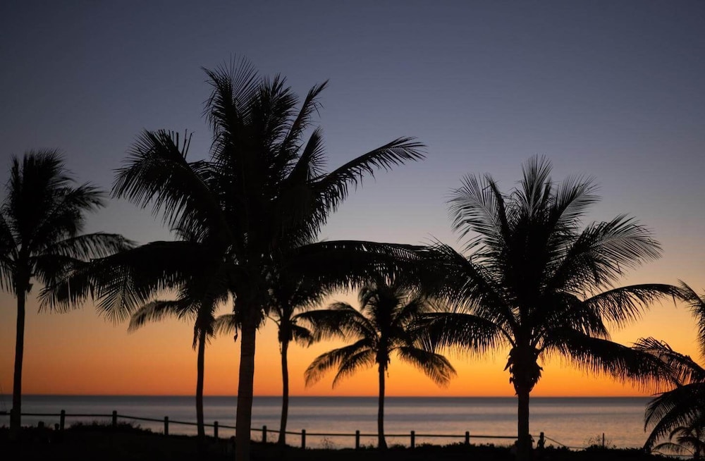 Cable Beach Retreat in Broome