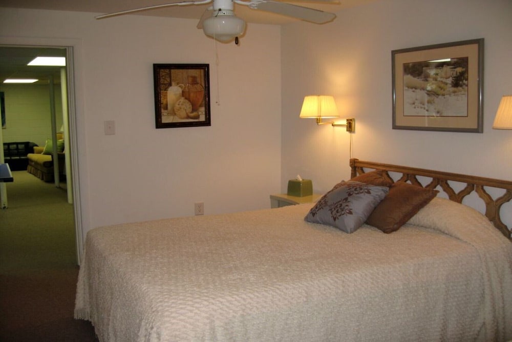 LAKEFRONT with Breathtaking Views of Lake Chatuge and Blue Ridge