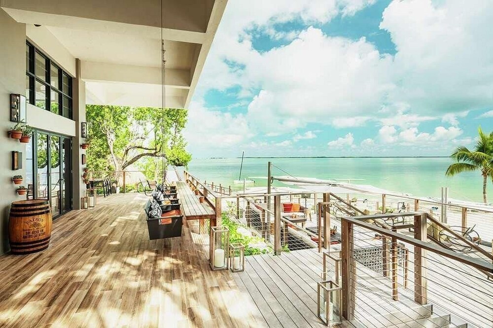 Beach Vacay Starts Here! Two Water View Units, Swimming Pools and Beach Access!