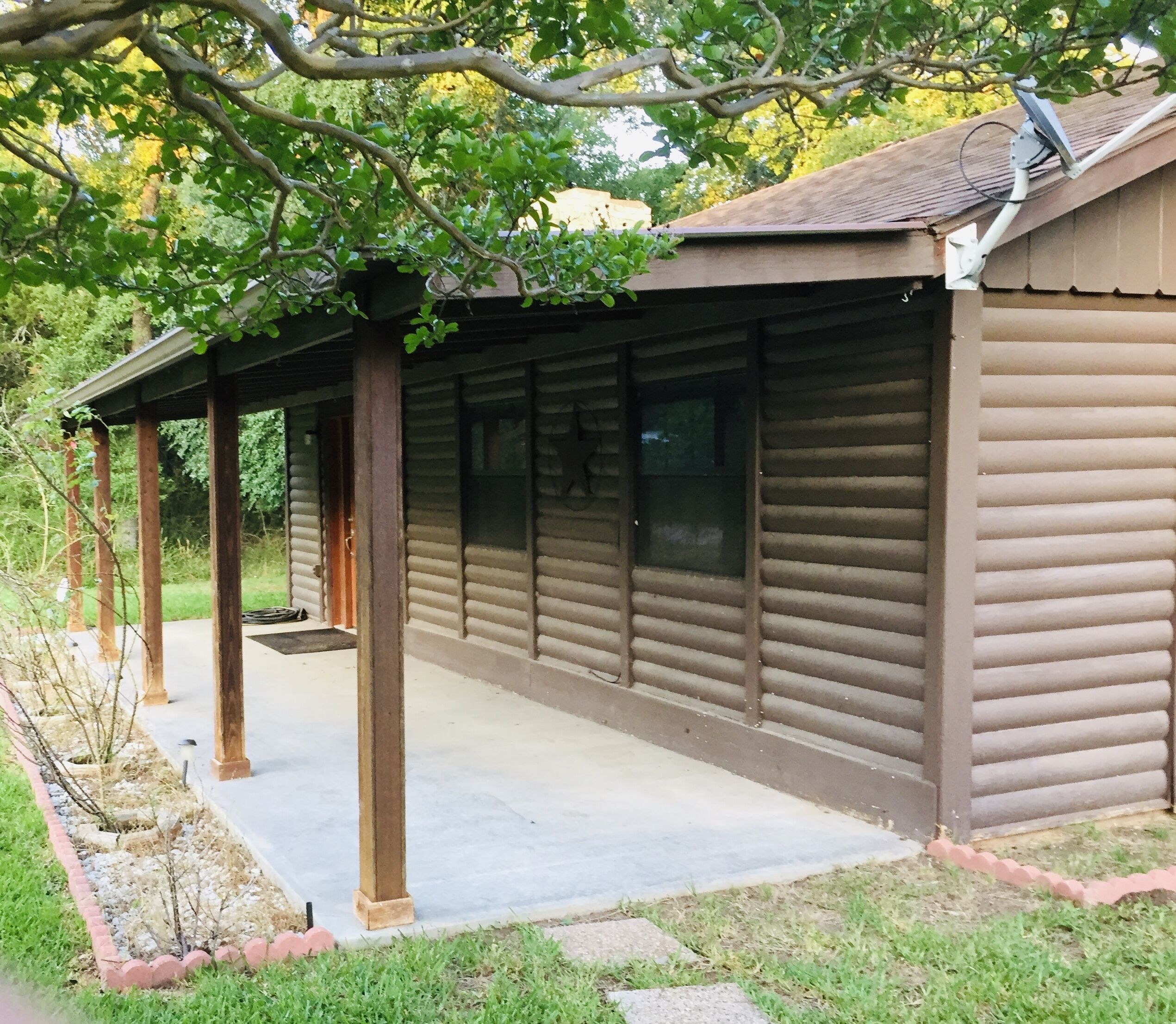 Cozy Cabin On Lake Whitney 2020 Room Prices 130 Deals Reviews