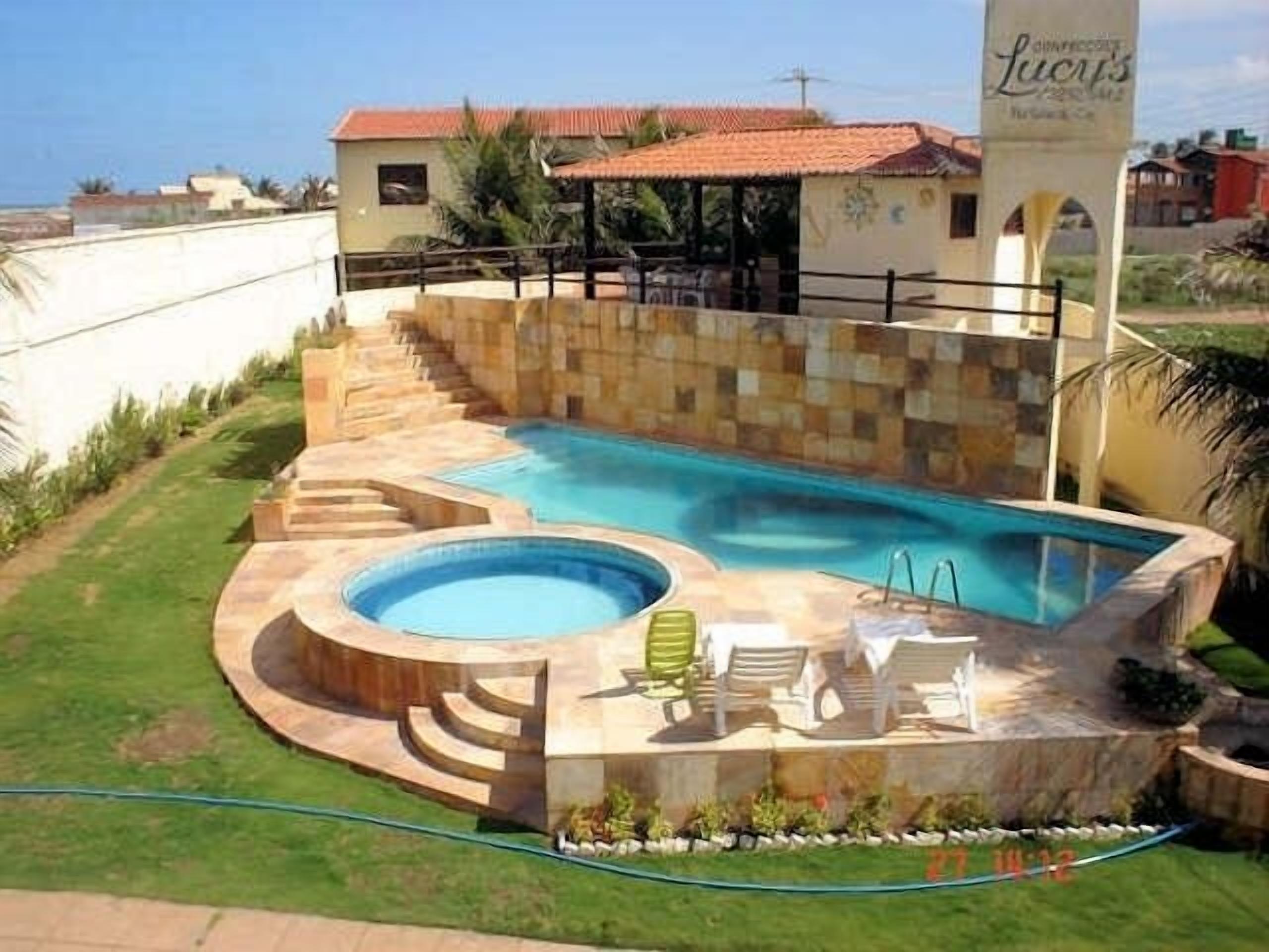 Belas Casas De Praia