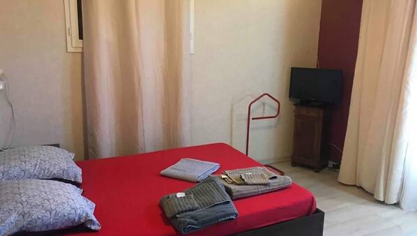4 bedrooms, Internet