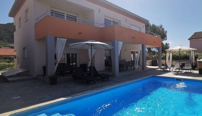 Holiday Villa Summer Escape On Island Rab 21 Room Prices Deals Reviews Expedia Com Holiday Villa Summer Escape On Island Rab 21 Room Prices Deals Reviews Expedia Com