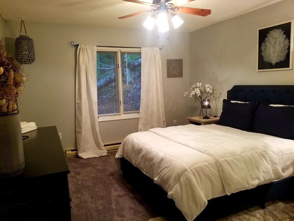 Peaceful GetawayClose to everythingPerfect for families or couples