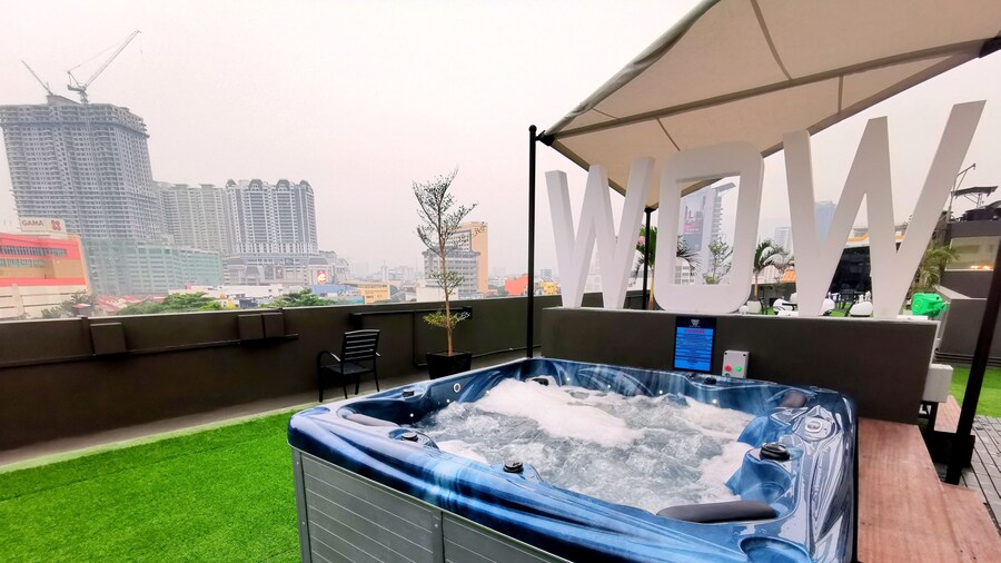 WOW Hotel Penang